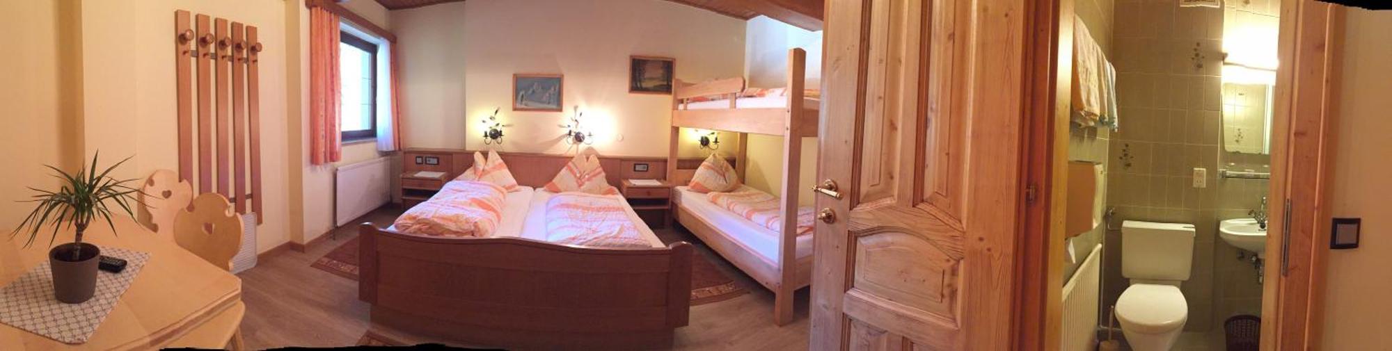 Gasthof Gosausee Dış mekan fotoğraf