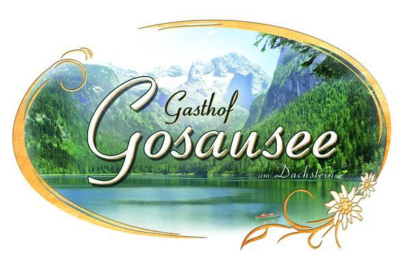 Gasthof Gosausee Dış mekan fotoğraf